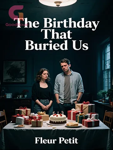The Birthday That Buried Us