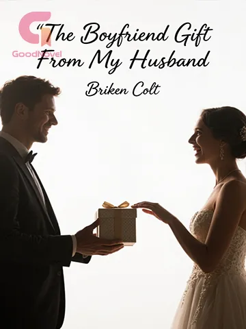 The Boyfriend Gift From My Husband