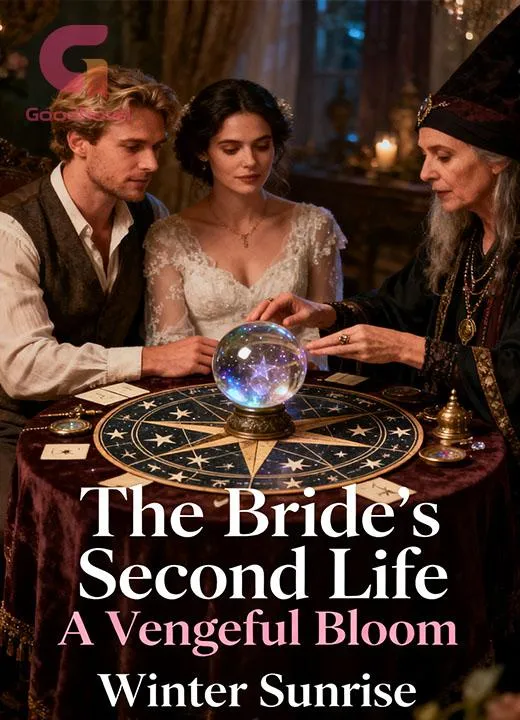 The Bride's Second Life: A Vengeful Bloom