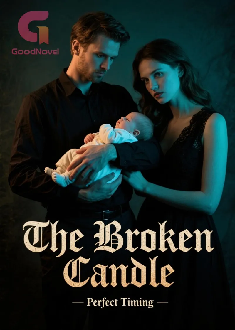 The Broken Candle