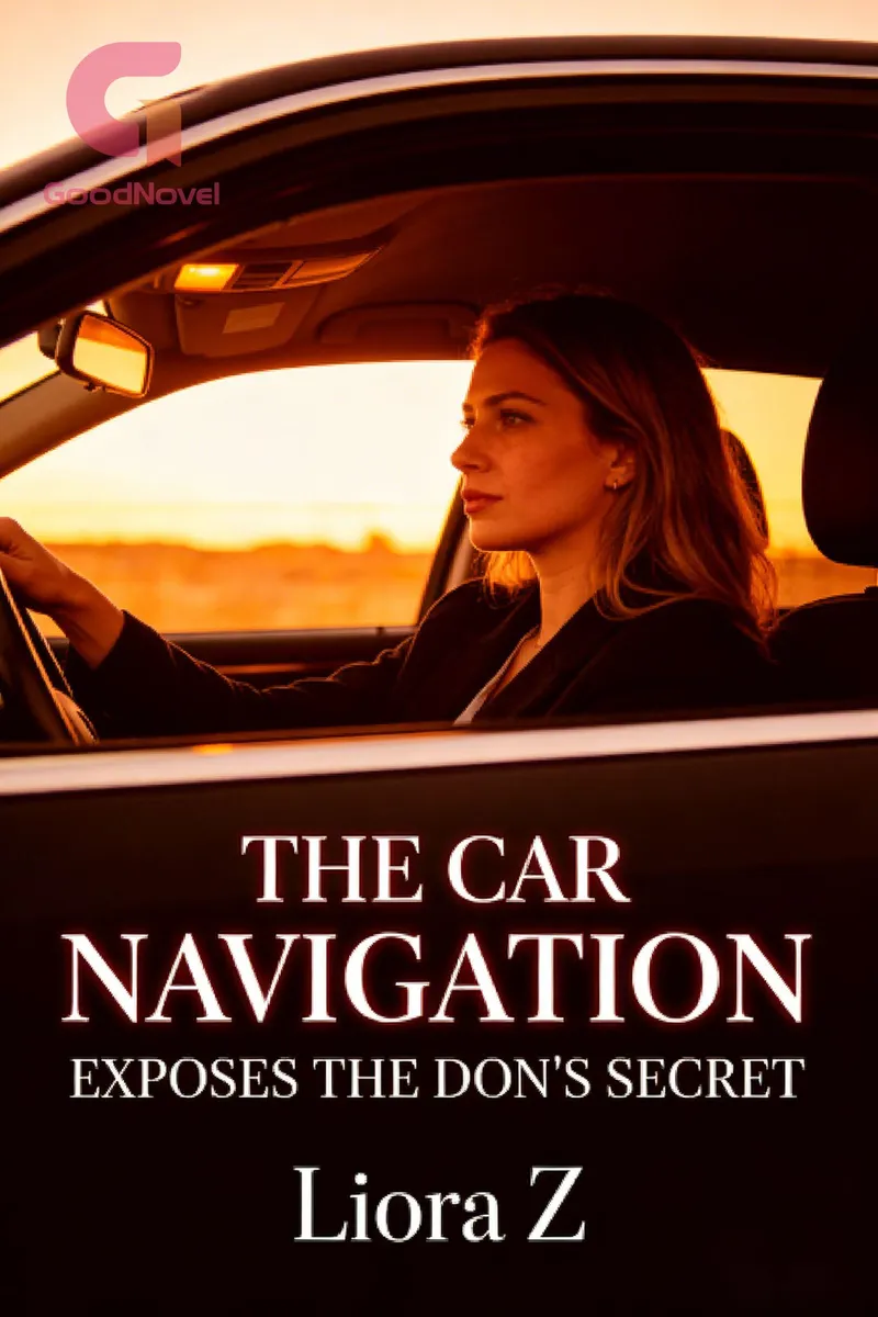 The Car Navigation Exposes the Don's Secret
