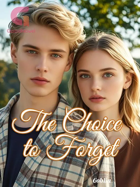 The Choice to Forget