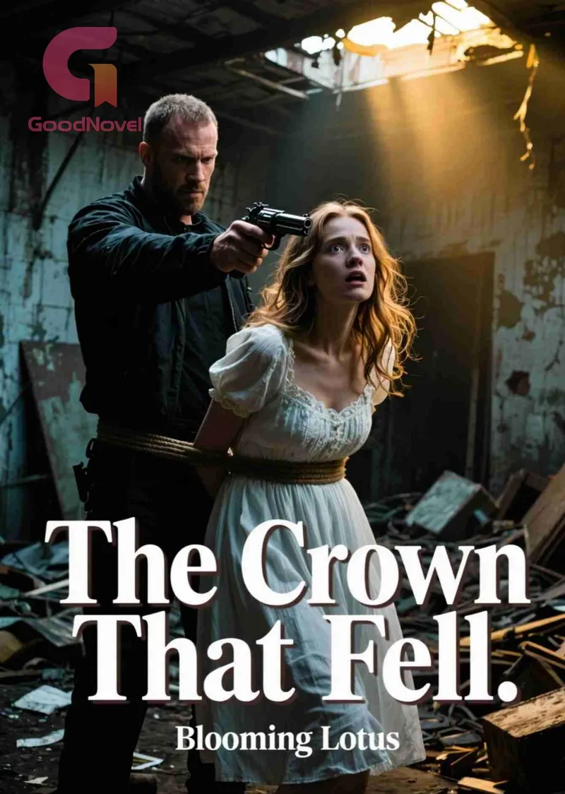 The Crown That Fell