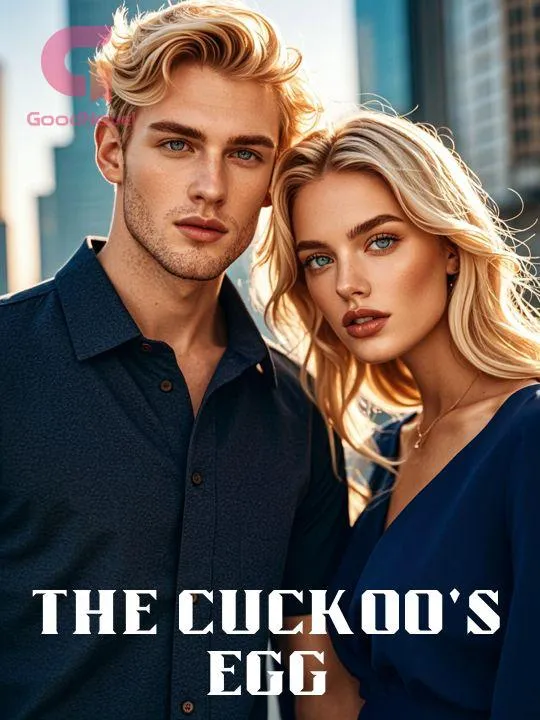 The Cuckoo's Egg