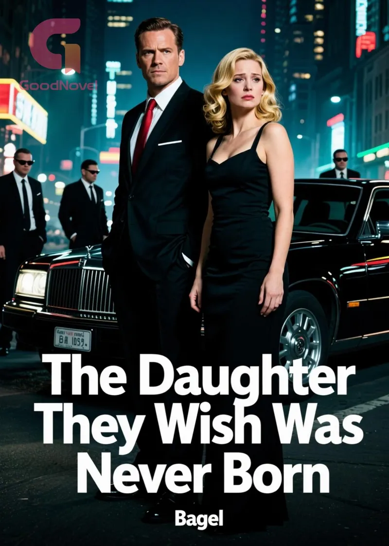 The Daughter They Wish Was Never Born
