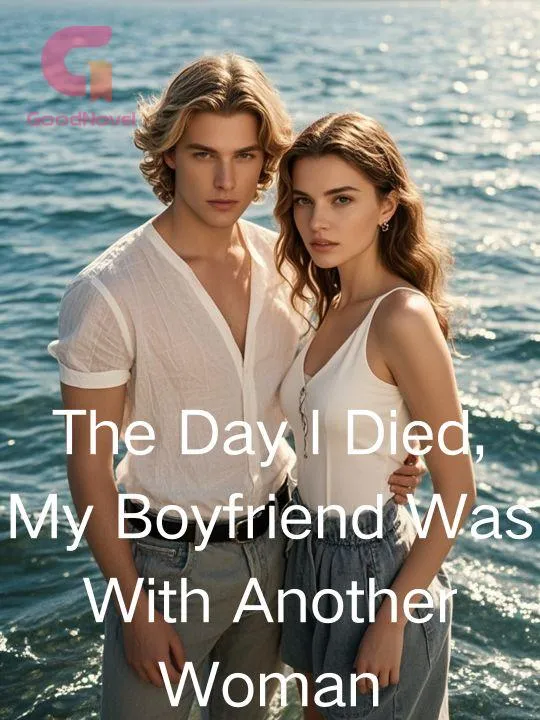 The Day I Died, My Boyfriend Was With Another Woman
