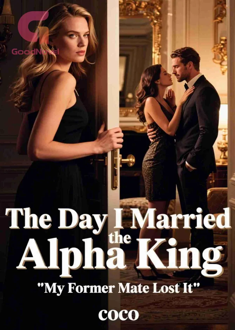 The Day I Married the Alpha King, My Former Mate Lost It