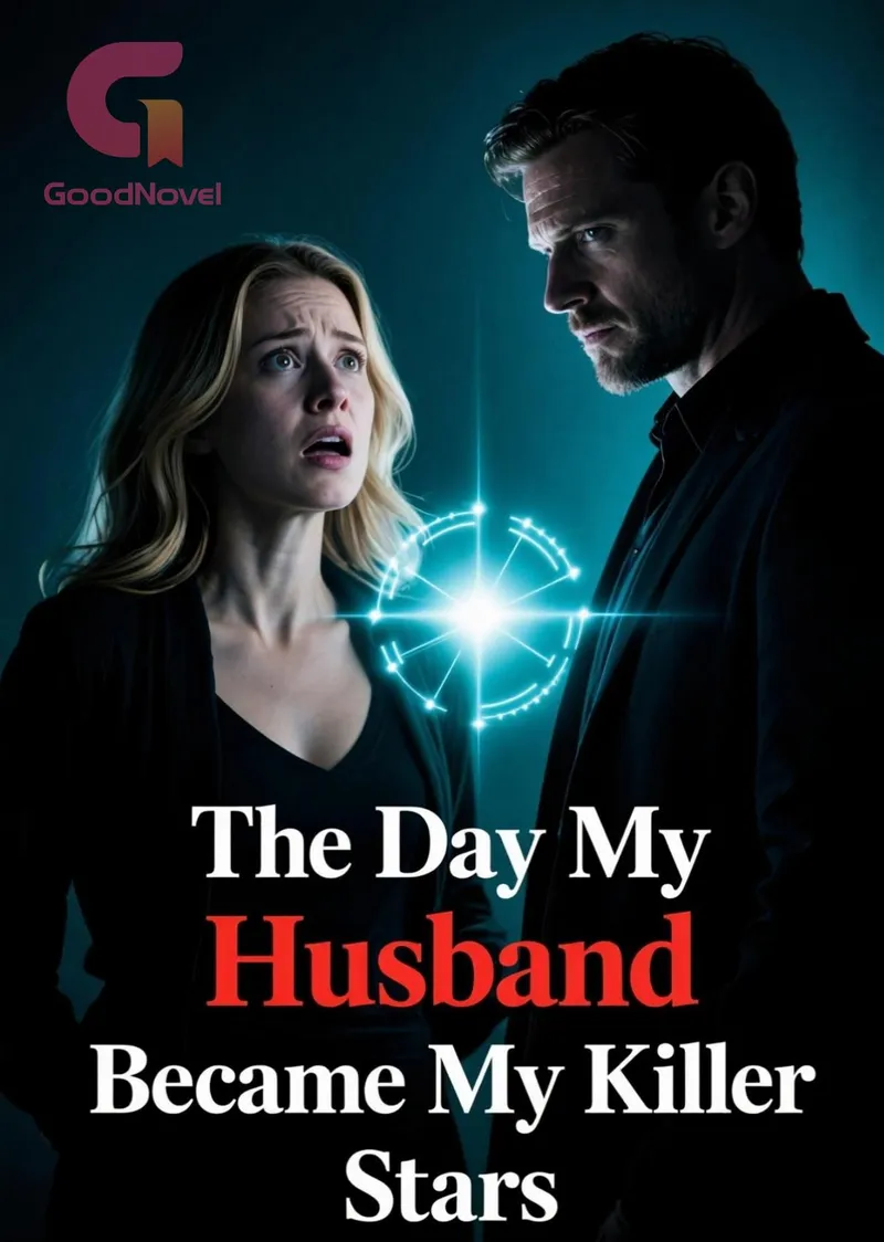 The Day My Husband Became My Killer