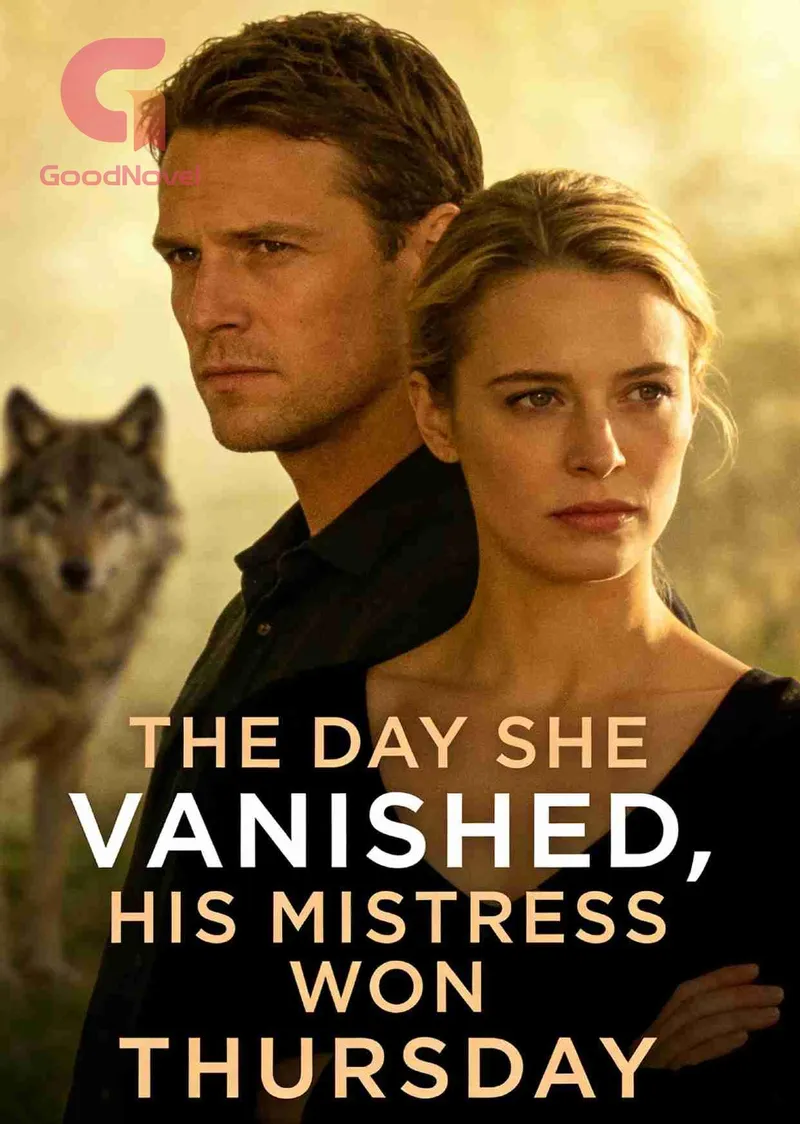 The Day She Vanished, His Mistress Won