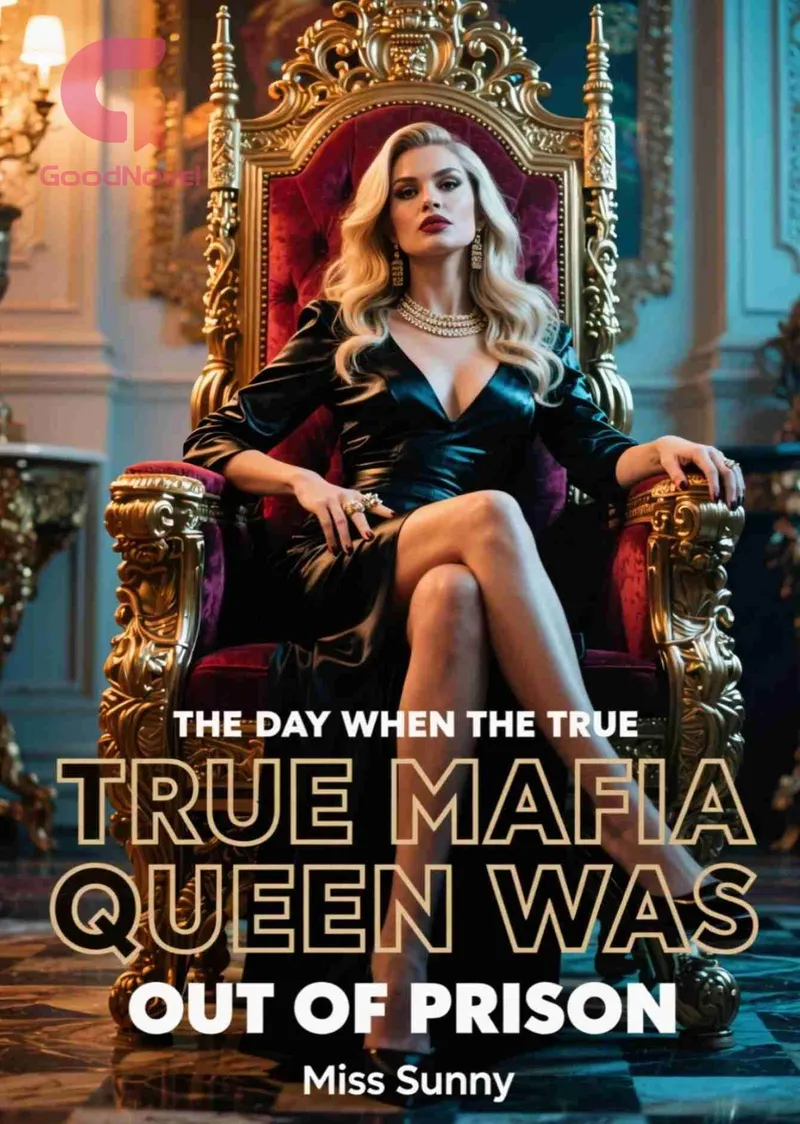 The Day When the True Mafia Queen Was out of Prison
