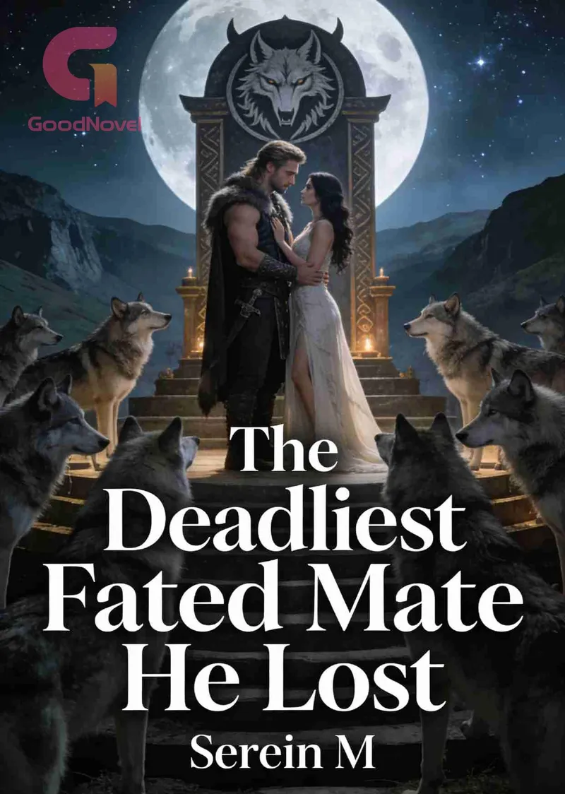 The Deadliest Fated Mate He Lost