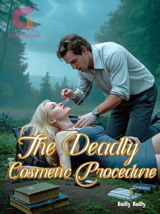The Deadly Cosmetic Procedure