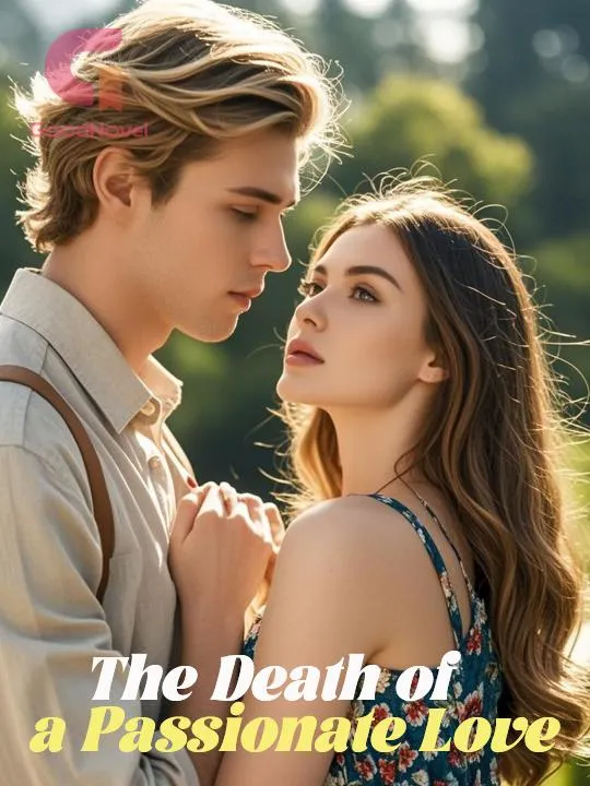 The Death of a Passionate Love