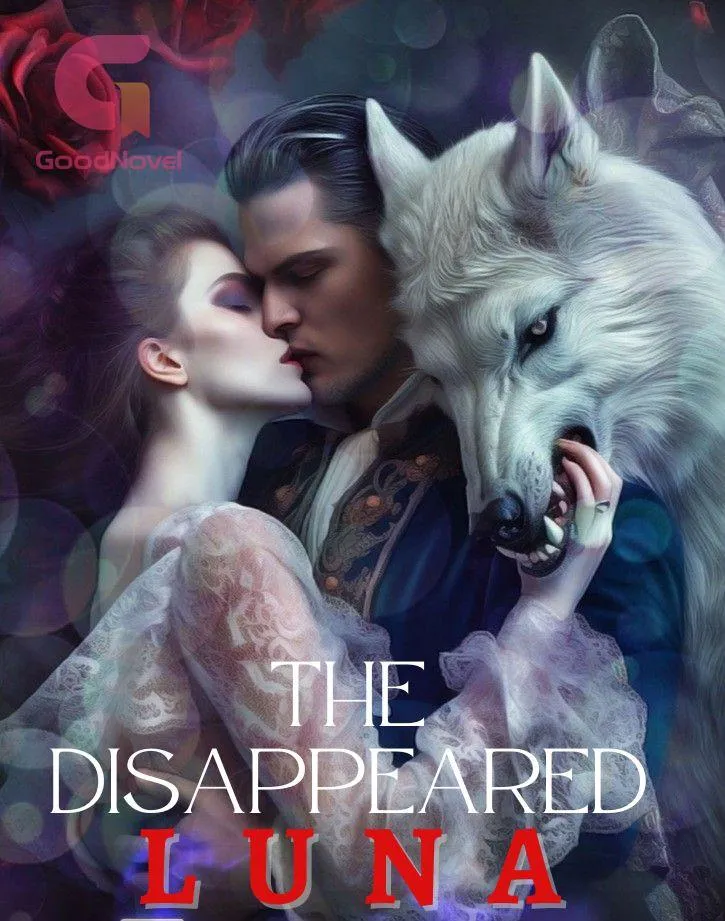 The Disappeared Luna