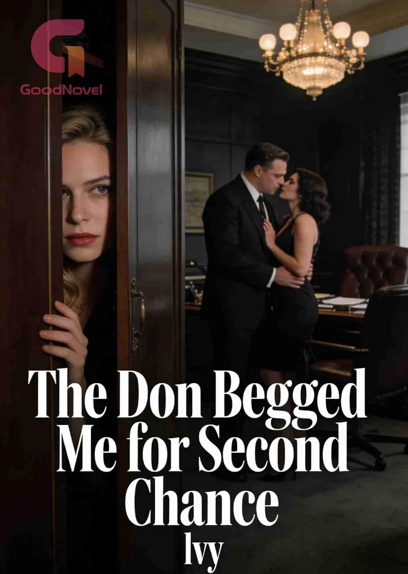 The Don Begged Me for Second Chance