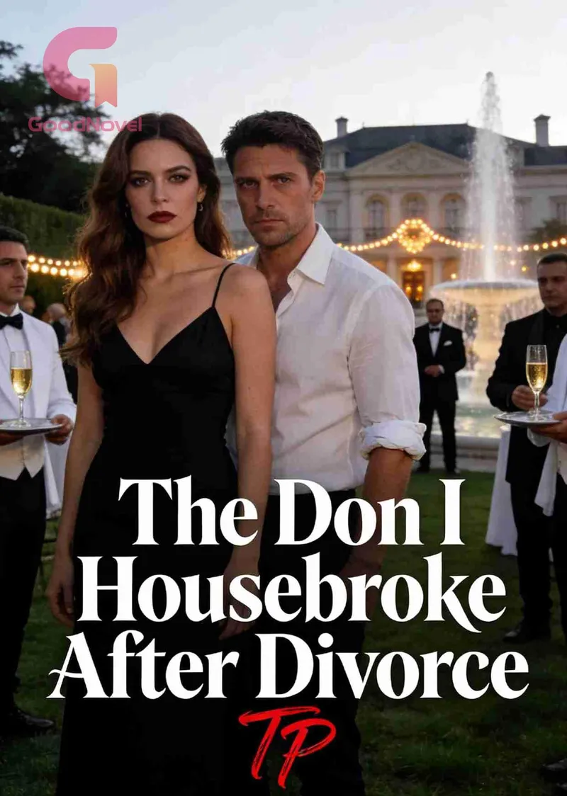 The Don I Housebroke After Divorce