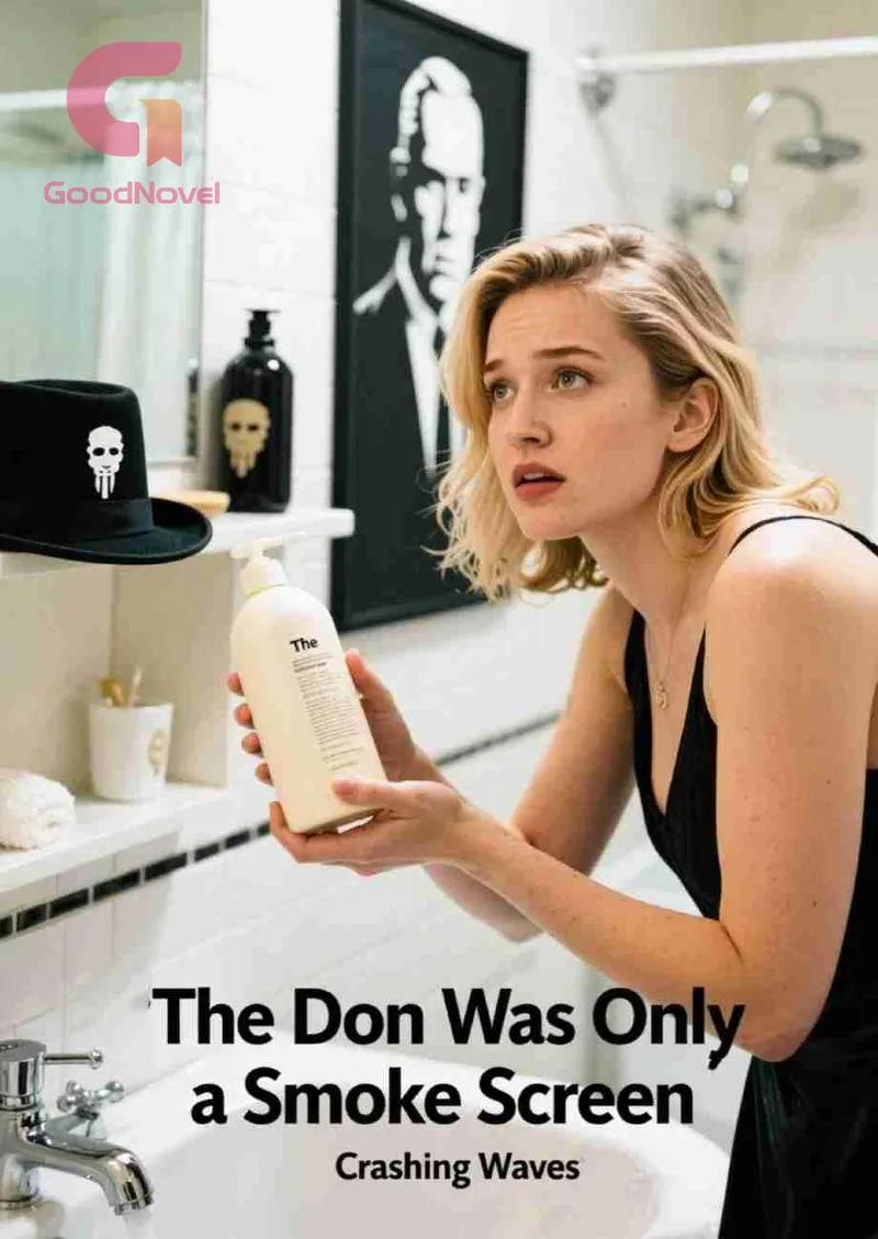 The Don Was Only a Smoke Screen