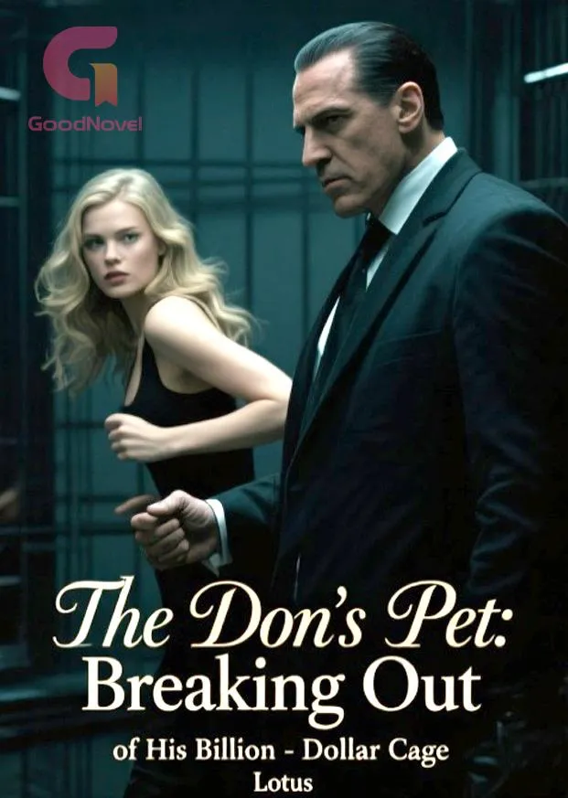 The Don's Pet: Breaking Out of His Billion-Dollar Cage
