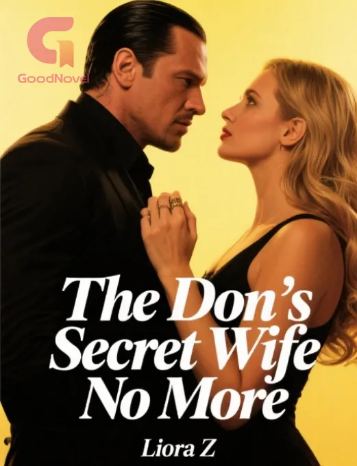 The Don's Secret Wife No More