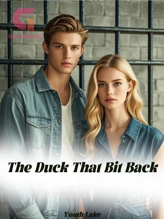 The Duck That Bit Back