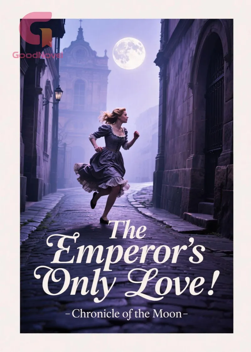 The Emperor's Only Love