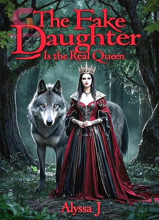 The Fake Daughter Is the Real Queen