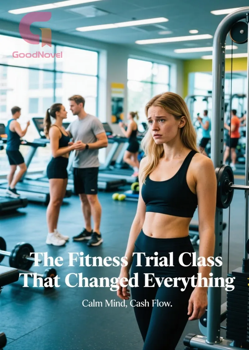 The Fitness Trial Class That Changed Everything