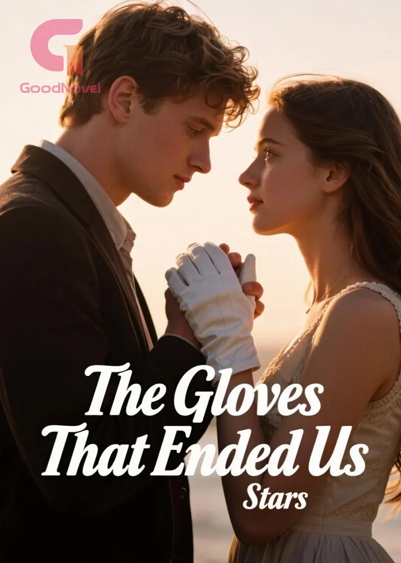 The Gloves That Ended Us