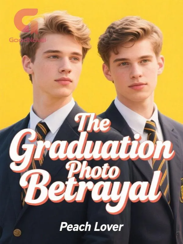 The Graduation Photo Betrayal