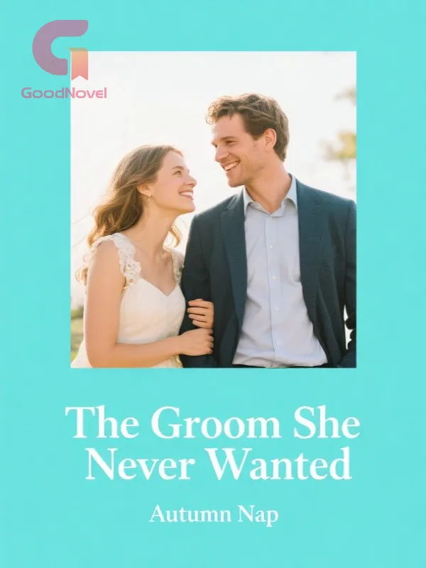 The Groom She Never Wanted