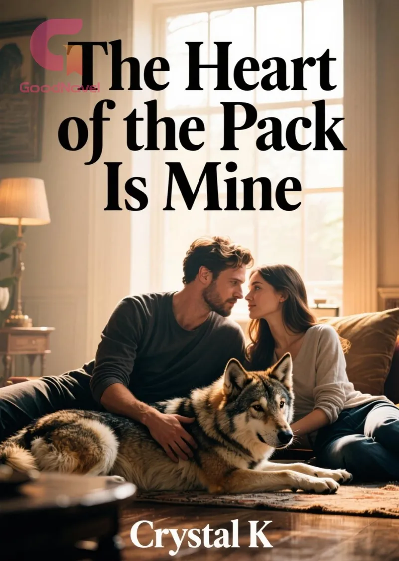 The Heart of the Pack Is Mine