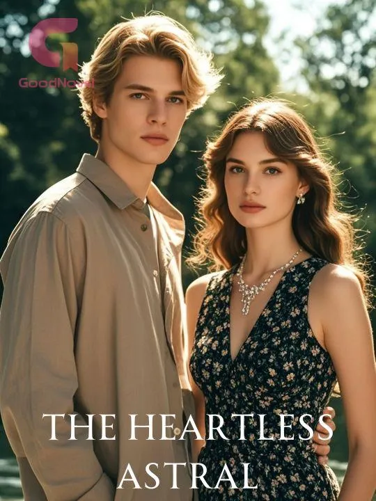 The Heartless Astral