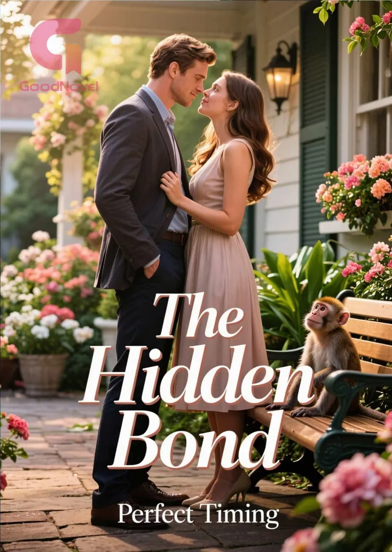 The Hidden Bond