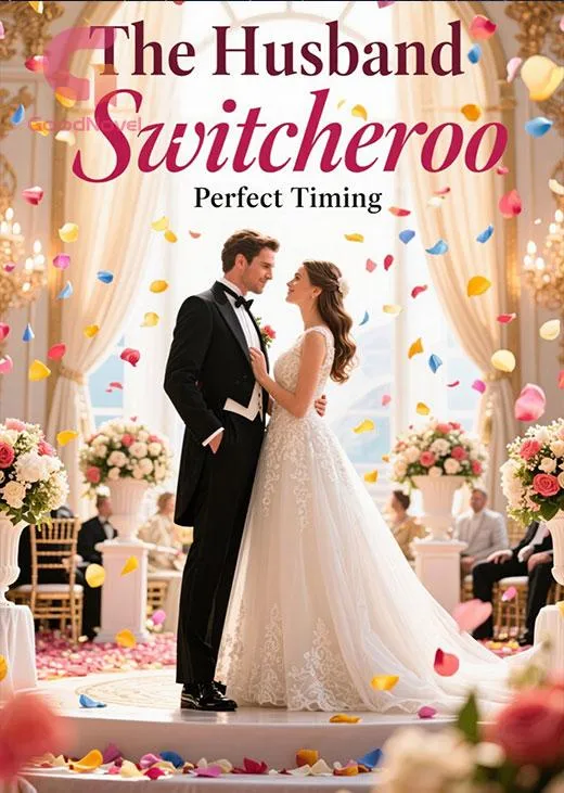 The Husband Switcheroo