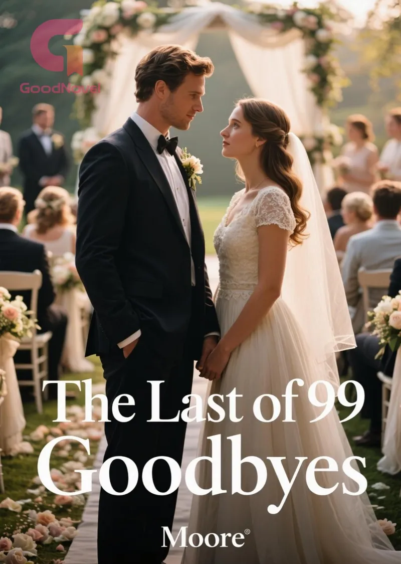 The Last of 99 Goodbyes