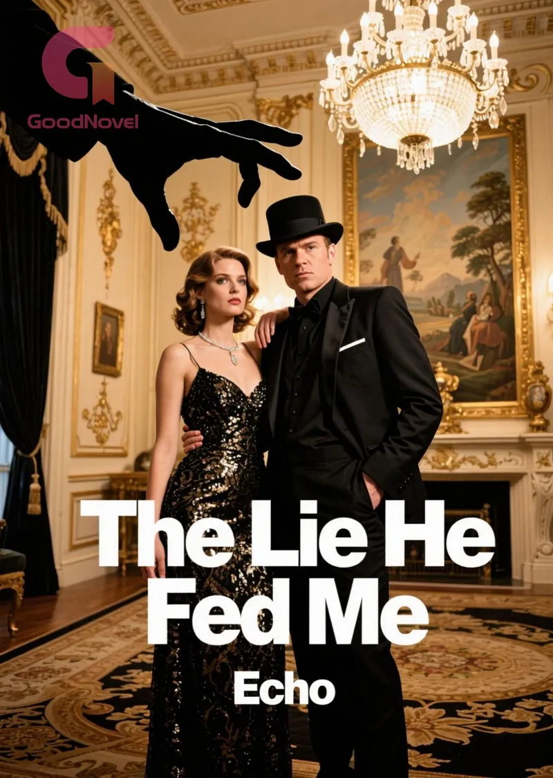 The Lie He Fed Me