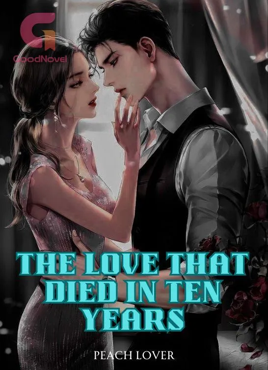 The Love That Died In Ten Years