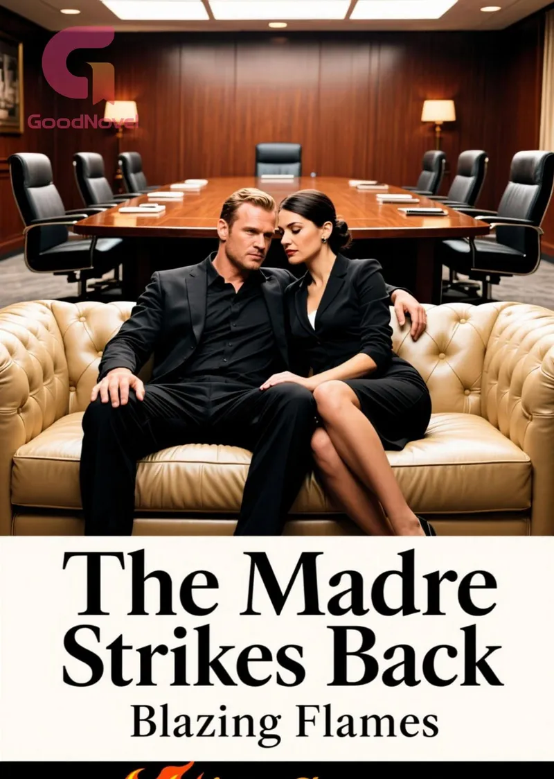 The Madre Strikes Back