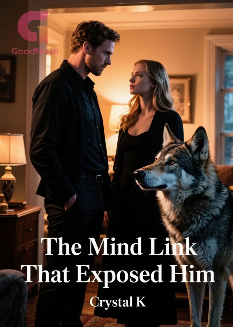 The Mind Link That Exposed Him