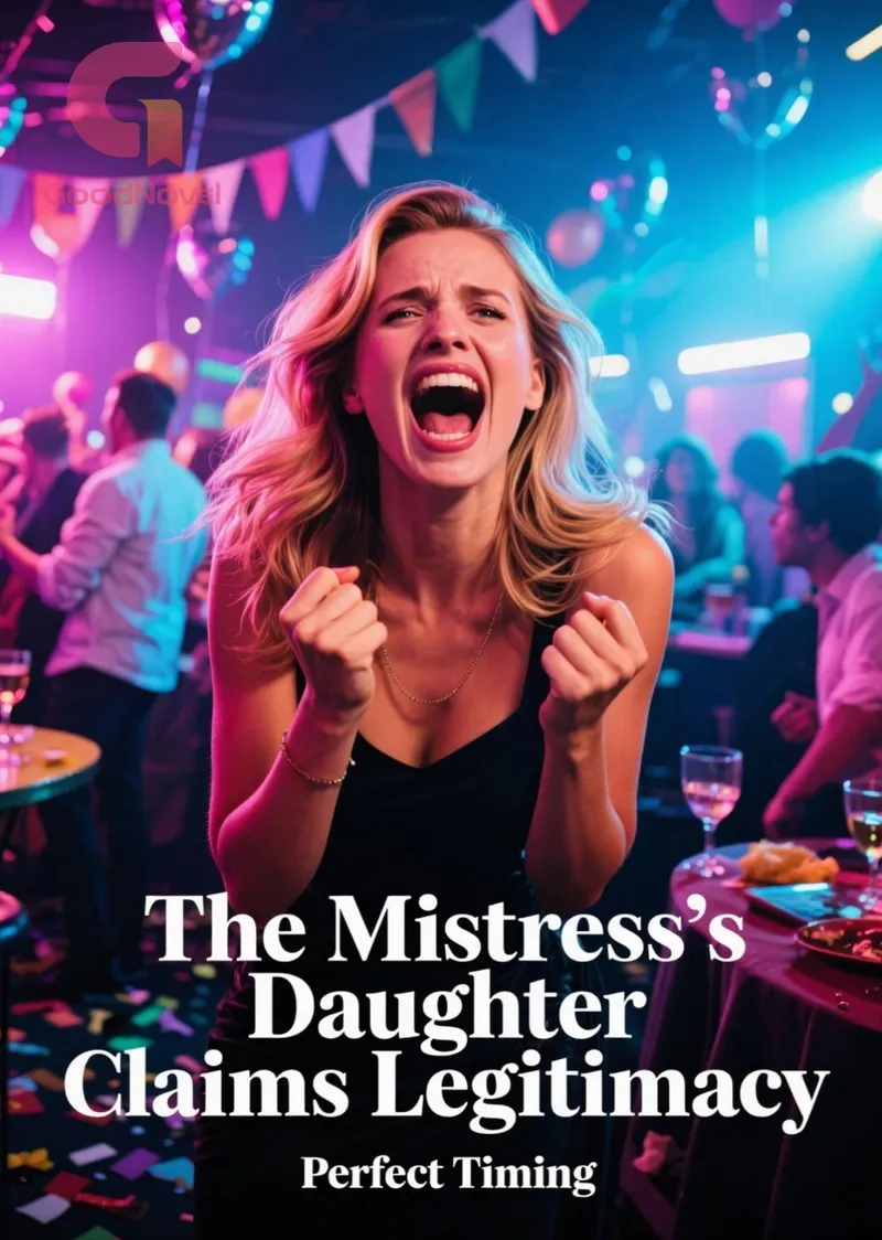 The Mistress's Daughter Claims Legitimacy