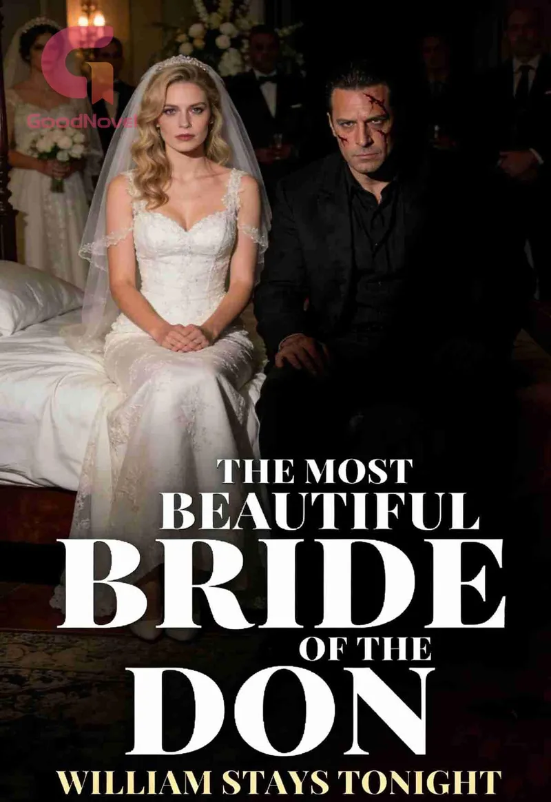 The Most Beautiful Bride of the Don