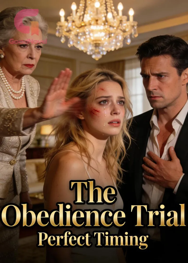 The Obedience Trial