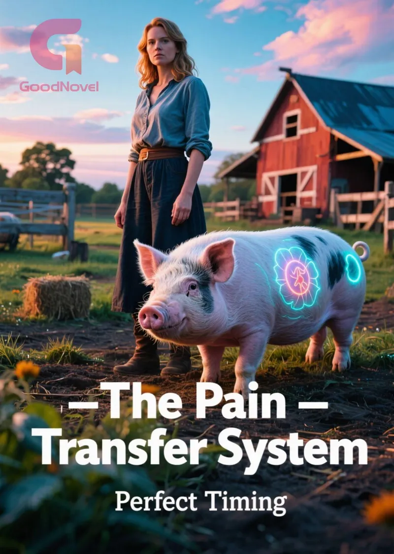 The Pain-Transfer System
