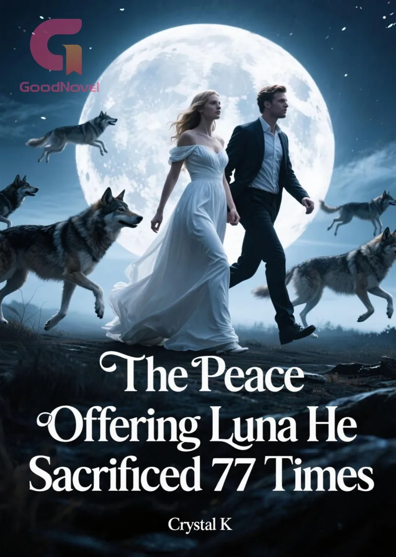 The Peace Offering Luna He Sacrificed 77 Times