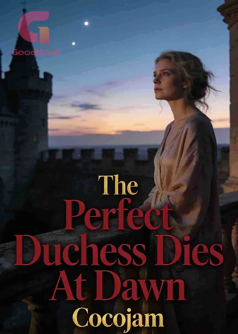 The Perfect Duchess Dies At Dawn
