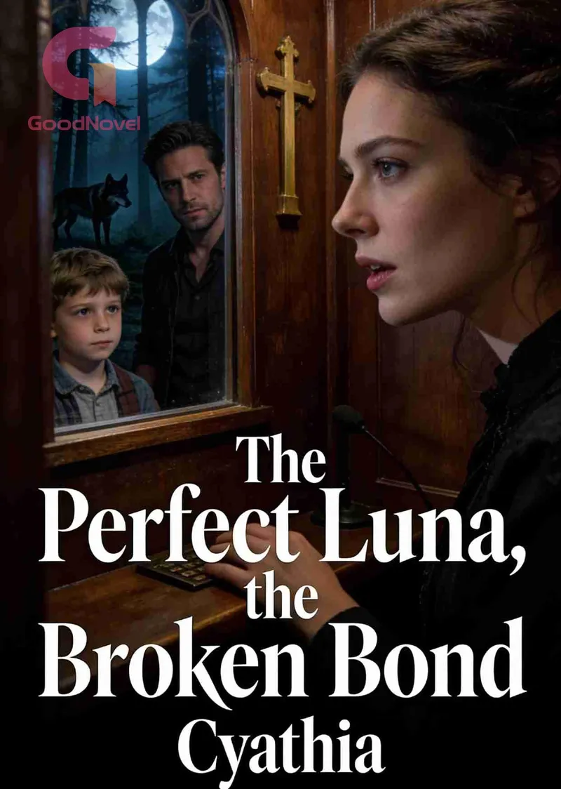 The Perfect Luna, the Broken Bond
