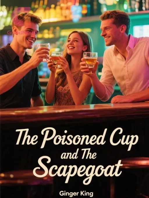 The Poisoned Cup and The Scapegoat