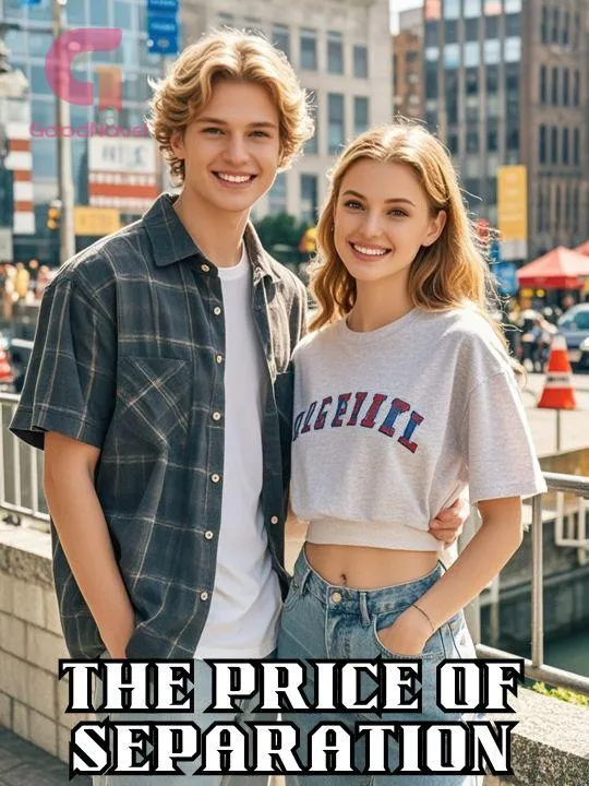 The Price of Separation