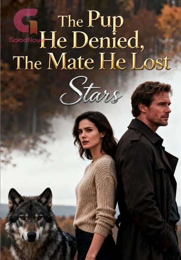 The Pup He Denied, The Mate He Lost