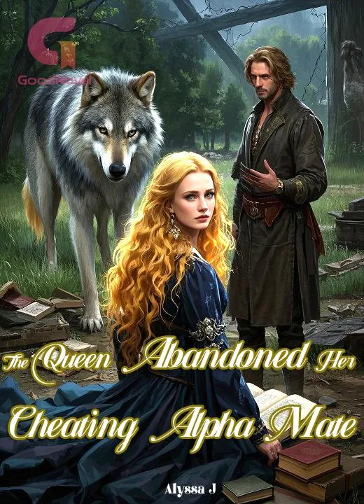 The Queen Abandoned Her Cheating Alpha Mate